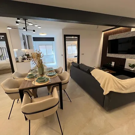 Ayq 1 Apartment *
