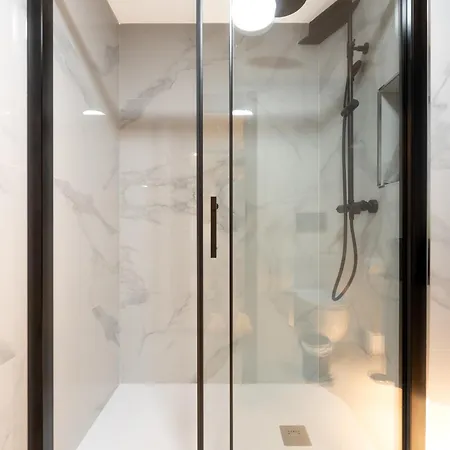 Apartment Ayq 1 Benidorm