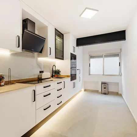 Apartment Ayq 1