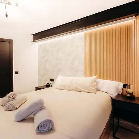 Apartment Ayq 1 Benidorm