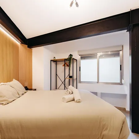 Apartment Ayq 1 Benidorm