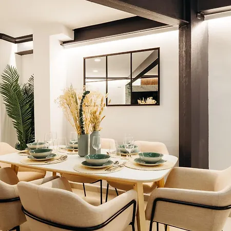 Apartment Ayq 1 Benidorm
