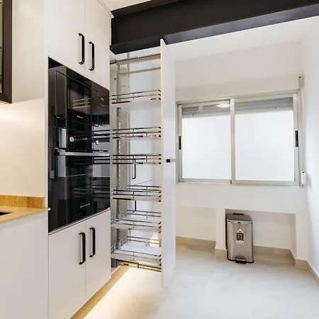 Apartment Ayq 1 Benidorm