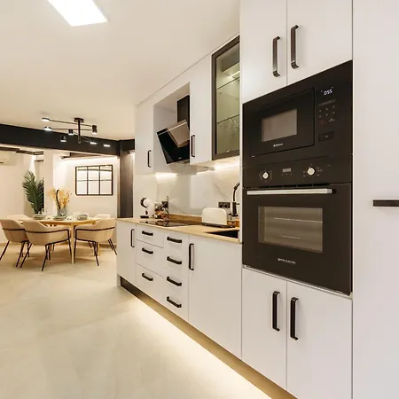 Apartment Ayq 1 Benidorm