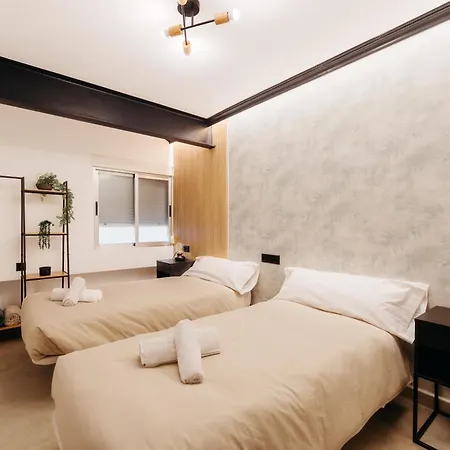 Apartment Ayq 1 Benidorm