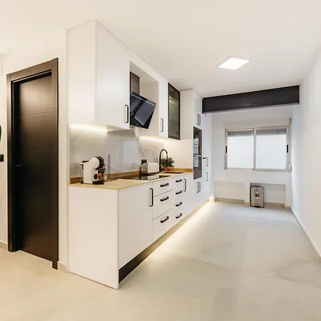 Apartment Ayq 1 Benidorm