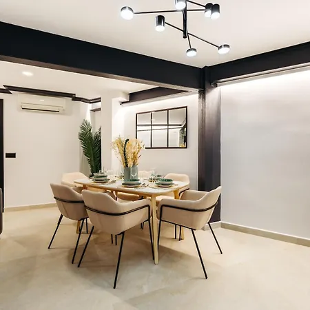 Apartment Ayq 1